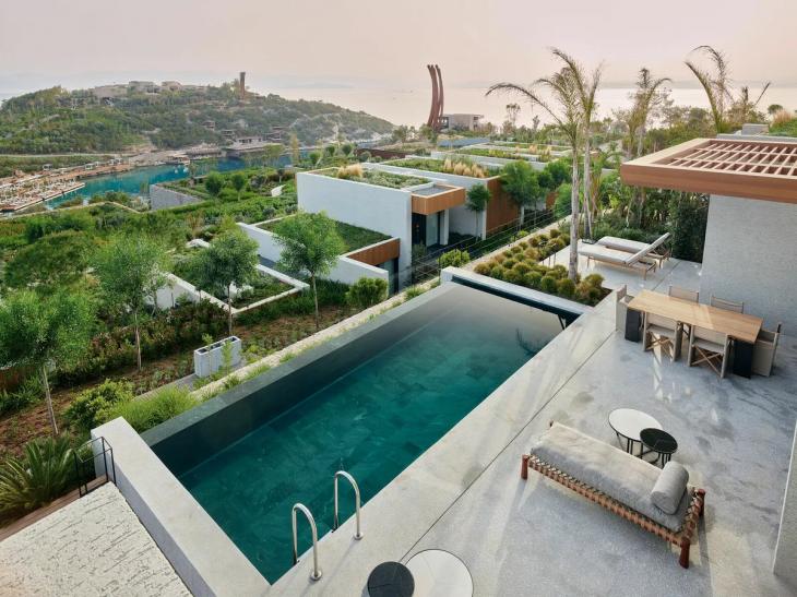 Maxx Royal Bodrum: искусство безупречного отдыха
Maxx Royal Bodrum: искусство безупречного отдыха