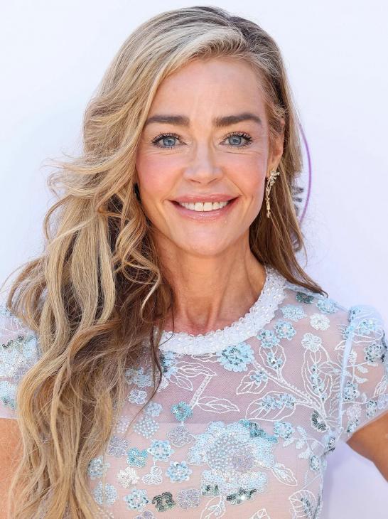 
                Дениз Ричардс на церемонии Daytime Beauty Awards&nbsp;2026            