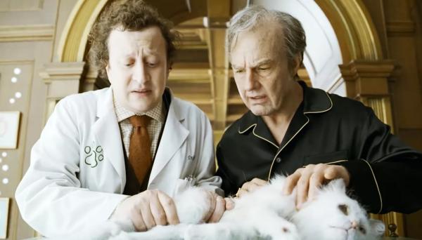 Фильм "Диггер" студии Warner Bros. эпически провалился на старте Фильм "Диггер" студии Warner Bros. эпически провалился на старте