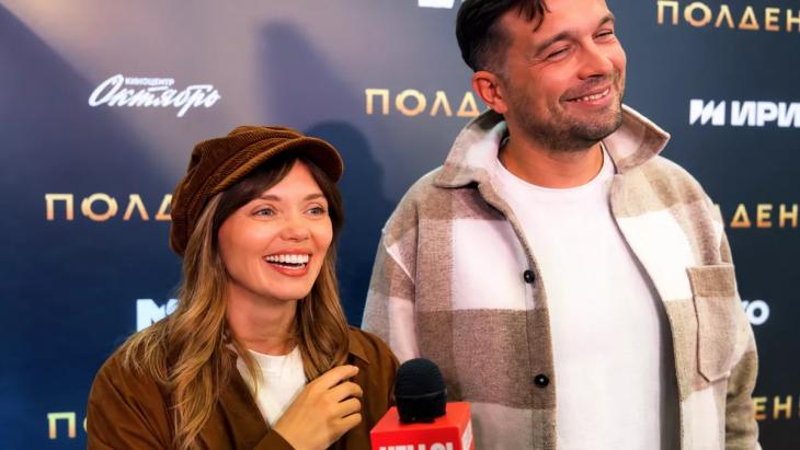 «Я не хочу остаться за бортом»: Ольга Кузьмина рассказала HELLO! о семейной жизни и самоиронии
«Я не хочу остаться за бортом»: Ольга Кузьмина рассказала HELLO! о семейной жизни и самоиронии