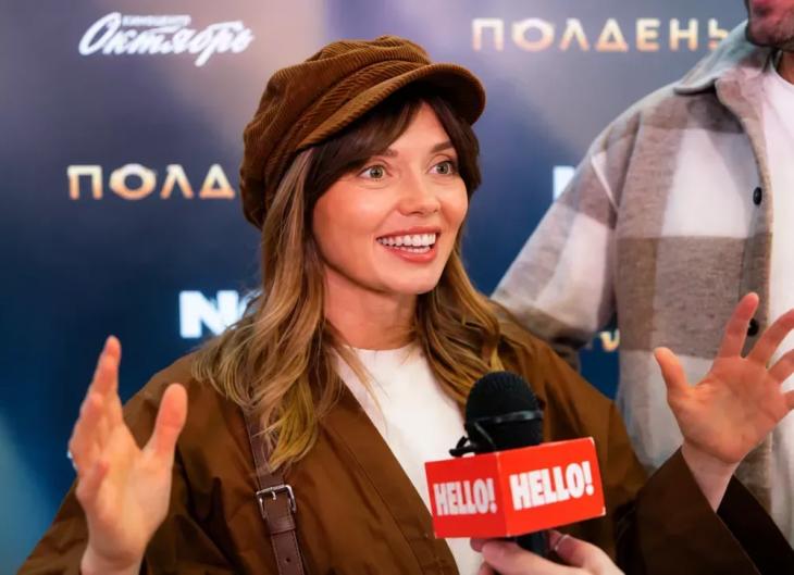 «Я не хочу остаться за бортом»: Ольга Кузьмина рассказала HELLO! о семейной жизни и самоиронии
«Я не хочу остаться за бортом»: Ольга Кузьмина рассказала HELLO! о семейной жизни и самоиронии