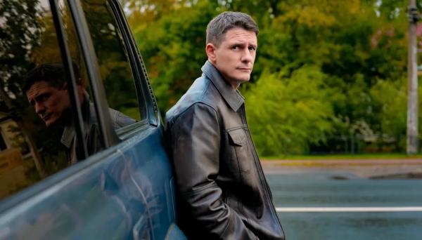 Стартовали съемки четвертого сезона детективного сериала "Ронин"