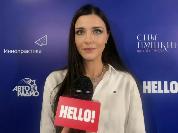 
                Анастасия Сиваева в эксклюзивном интервью HELLO! о возвращении Даши Васнецовой в сериал &laquo;Папины дочки&raquo;            