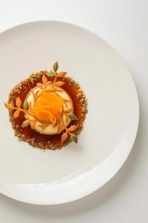 
                Московский гастрономический фестиваль: какова Россия на вкус?            