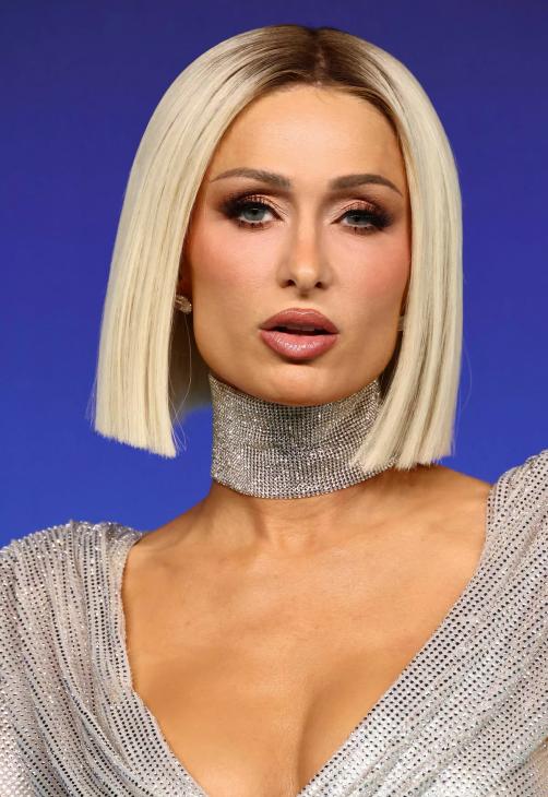
                Гламурная революция MTV VMAs 2026: Тейлор Свифт, Пэрис Хилтон и Дакота Джонсон на премии в Лос-Анджелесе            