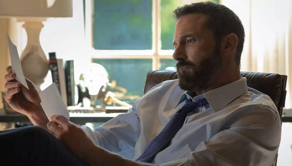 Фильм Бена Аффлека "Животные" назвали "катастрофой" Фильм Бена Аффлека "Животные" назвали "катастрофой"