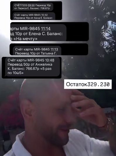 Максиму Евстропову подписчики собирают деньги на мотоцикл Максиму Евстропову подписчики собирают деньги на мотоцикл