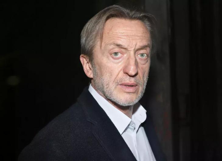 Александр Яцко: «Изучать историю всерьёз — сложная работа»
Александр Яцко: «Изучать историю всерьёз — сложная работа»