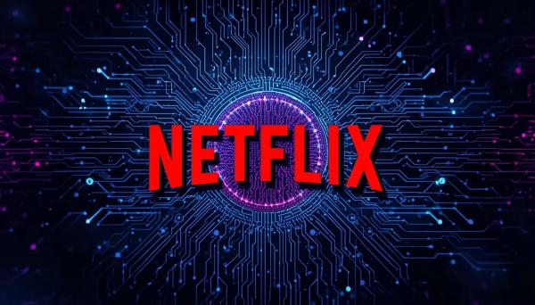 Netflix признал массовое использование ИИ в своих кинопроектах Netflix признал массовое использование ИИ в своих кинопроектах