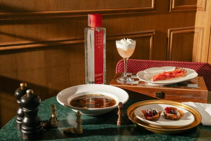 
                Московский гастрономический фестиваль: какова Россия на вкус?            