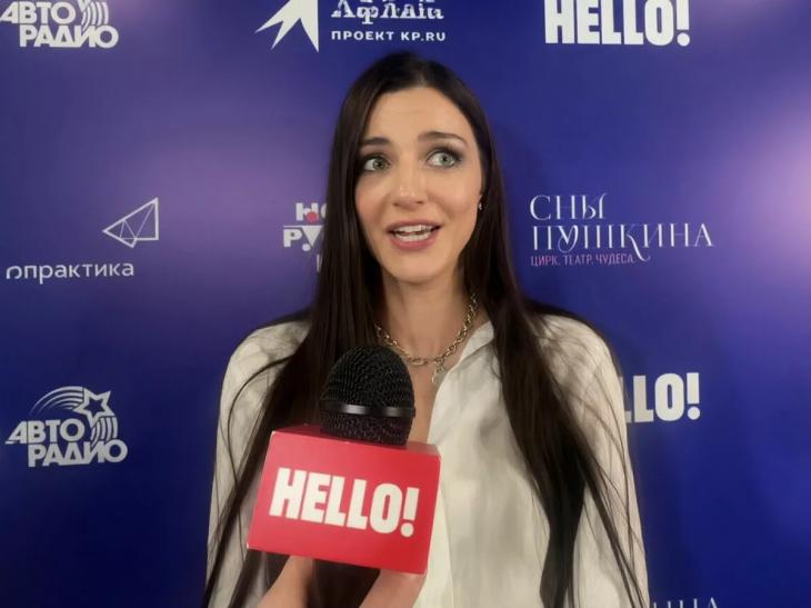 
                Анастасия Сиваева в эксклюзивном интервью HELLO! о возвращении Даши Васнецовой в сериал &laquo;Папины дочки&raquo;            