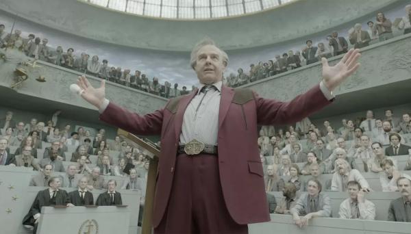 "Диггер" стартует с худшим результатом для Тома Круза "Диггер" стартует с худшим результатом для Тома Круза