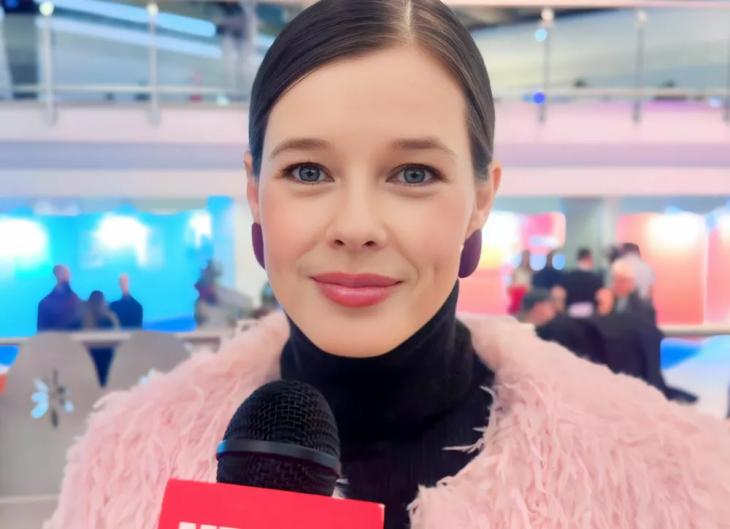 Катерина Шпица рассказала HELLO! о новорождённом сыне и счастье в декрете
Катерина Шпица рассказала HELLO! о новорождённом сыне и счастье в декрете