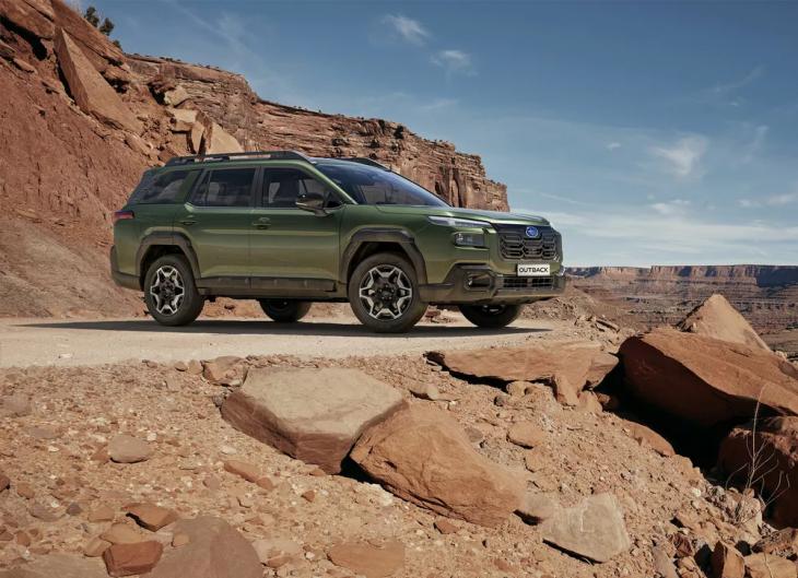 Седан Tenet, универсал Subaru, кроссоверы Wey, Jetour и Evolute — главные события в мире авто
Седан Tenet, универсал Subaru, кроссоверы Wey, Jetour и Evolute — главные события в мире авто