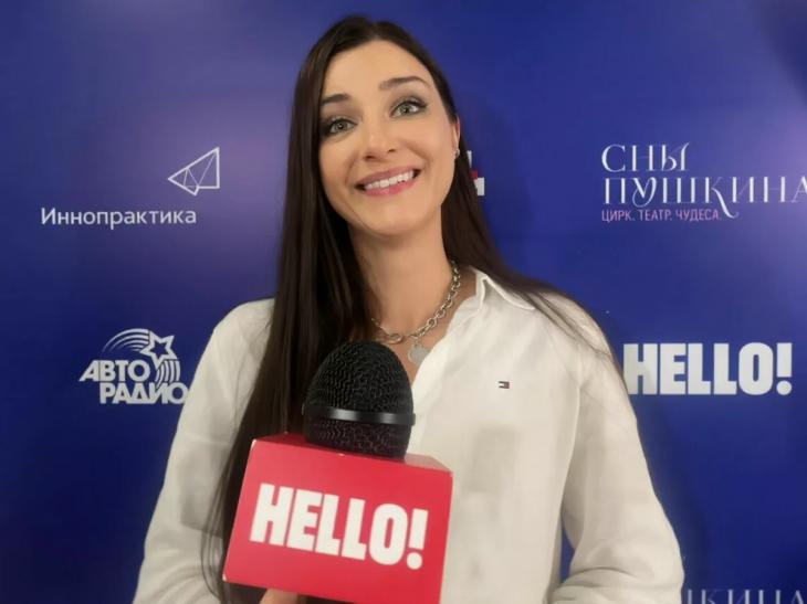 
                Анастасия Сиваева в эксклюзивном интервью HELLO! о возвращении Даши Васнецовой в сериал &laquo;Папины дочки&raquo;            