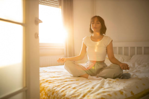 5 утренних ритуалов для здорового кишечника: простые привычки, которые меняют самочувствие