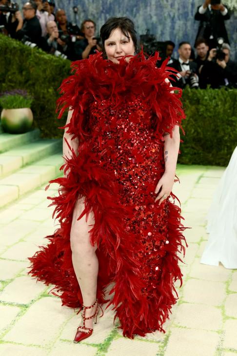 От Хайди Клум до Кэти Перри: самые безумные наряды Met Gala
От Хайди Клум до Кэти Перри: самые безумные наряды Met Gala