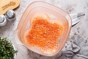 Аджика с яблоками Аджика с яблоками