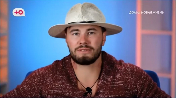 Сергей Хорошев предлагает ломать шаблоны