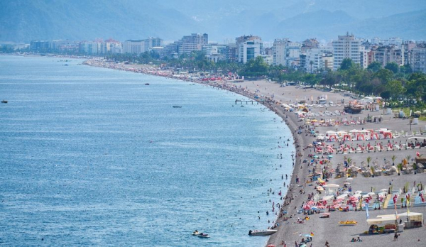 Ажиотаж на люкс: что происходит с продажами туров в Турцию