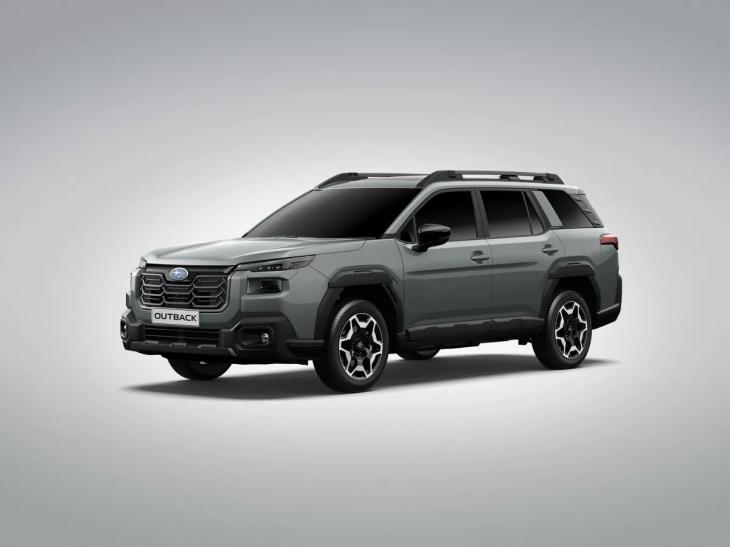 Седан Tenet, универсал Subaru, кроссоверы Wey, Jetour и Evolute — главные события в мире авто
Седан Tenet, универсал Subaru, кроссоверы Wey, Jetour и Evolute — главные события в мире авто