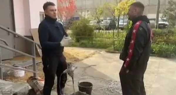 Надежда Ермакова услышала от Артюшенко страшные слова