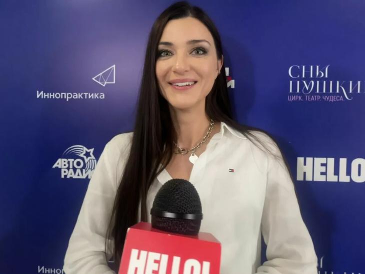 
                Анастасия Сиваева в эксклюзивном интервью HELLO! о возвращении Даши Васнецовой в сериал &laquo;Папины дочки&raquo;            