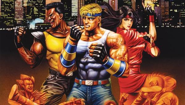 Объявлен режиссер экранизации видеоигры "Streets of Rage" Объявлен режиссер экранизации видеоигры "Streets of Rage"