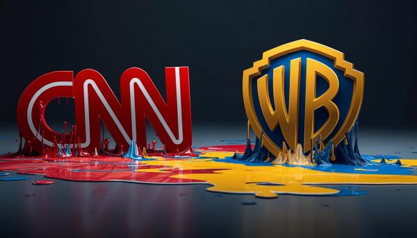 Глава Paramount назвал причину противодействия слиянию с Warner Bros. Глава Paramount назвал причину противодействия слиянию с Warner Bros.