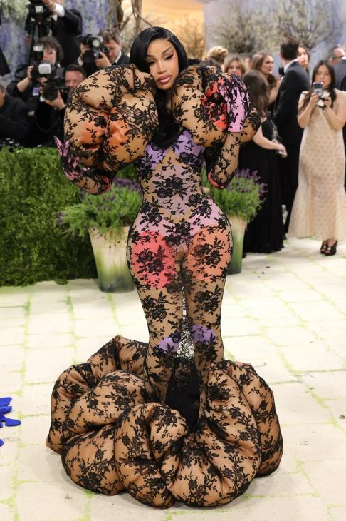 От Хайди Клум до Кэти Перри: самые безумные наряды Met Gala
От Хайди Клум до Кэти Перри: самые безумные наряды Met Gala