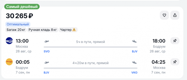Эгейское побережье Турции за 11 тысяч рублей: где еще остались дешевые билеты Эгейское побережье Турции за 11 тысяч рублей: где еще остались дешевые билеты
