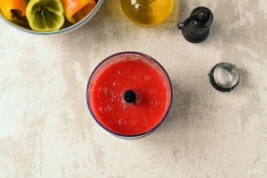 Фаршированный перец Фаршированный перец