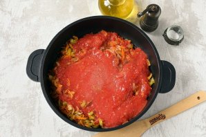 Фаршированный перец Фаршированный перец