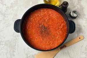 Фаршированный перец Фаршированный перец