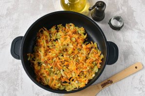 Фаршированный перец Фаршированный перец