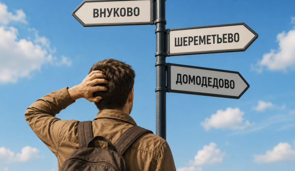 «Из Внуково уже два года не беру билеты»: туристы ищут спасение от «ковров» «Из Внуково уже два года не беру билеты»: туристы ищут спасение от «ковров»