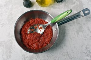 Кабачки фаршированные