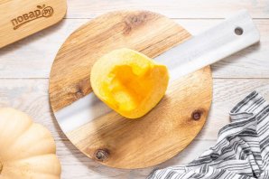 Компот из тыквы на зиму Компот из тыквы на зиму