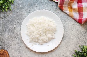 Крабовый салат с кукурузой Крабовый салат с кукурузой