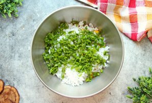 Крабовый салат с кукурузой Крабовый салат с кукурузой