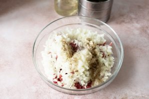 Манты с бараниной Манты с бараниной