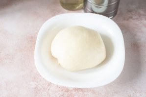 Манты с бараниной Манты с бараниной