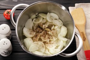 Шашлык из свинины классический Шашлык из свинины классический