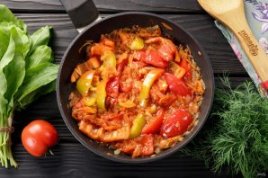 Щавелевый борщ Щавелевый борщ