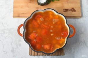 Суп из тыквы Суп из тыквы