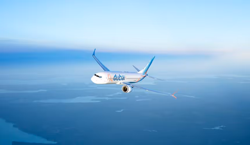 Угроза из кабины: какие вопросы рейс flydubai поставил перед авиацией Угроза из кабины: какие вопросы рейс flydubai поставил перед авиацией