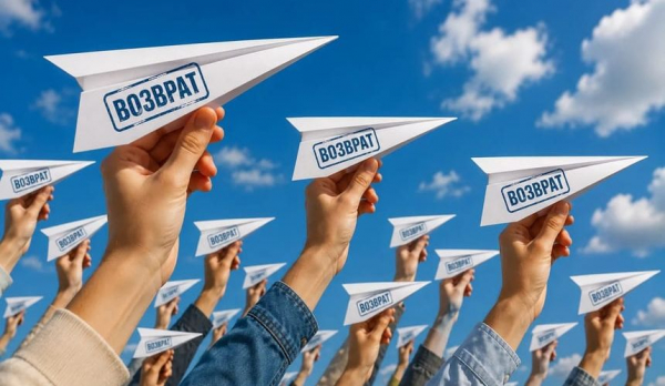 «Верните людям деньги!»: в АТА выступили против отсрочки возвратов за отмененный отдых в Крыму «Верните людям деньги!»: в АТА выступили против отсрочки возвратов за отмененный отдых в Крыму
