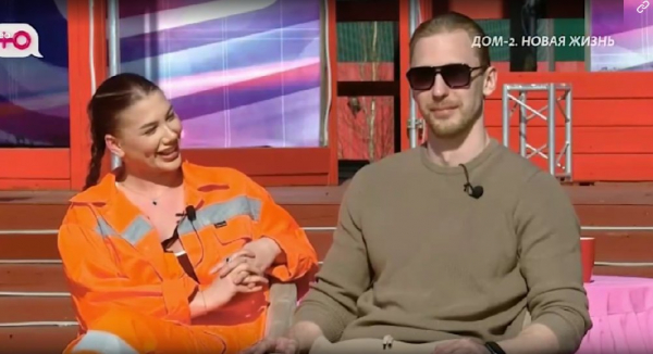 Галина Маковская дождалась парней, которые оценят её внутренний мир Галина Маковская дождалась парней, которые оценят её внутренний мир