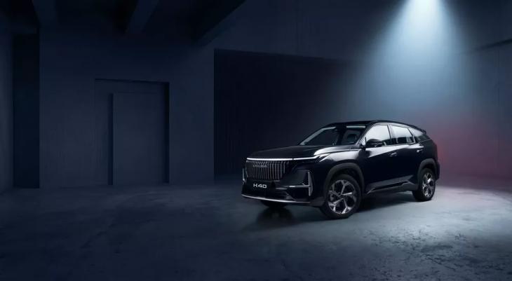 Новинки Changan, Belgee, GAC, Volga – главные события в мире авто
Новинки Changan, Belgee, GAC, Volga – главные события в мире авто