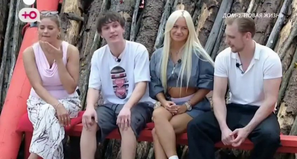 Галина Маковская напомнила Рахимовой про неудачную поездку в Молдавию Галина Маковская напомнила Рахимовой про неудачную поездку в Молдавию
